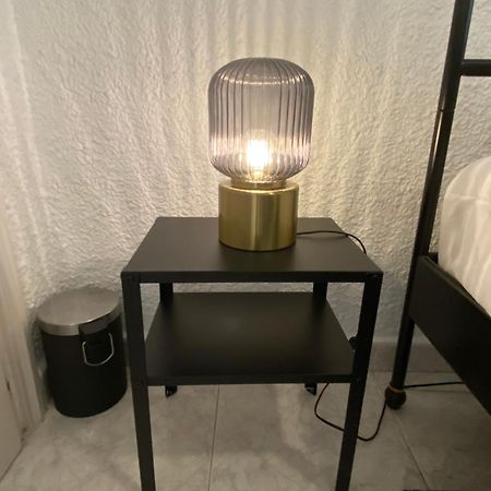 Marbella Skol Daire Dış mekan fotoğraf