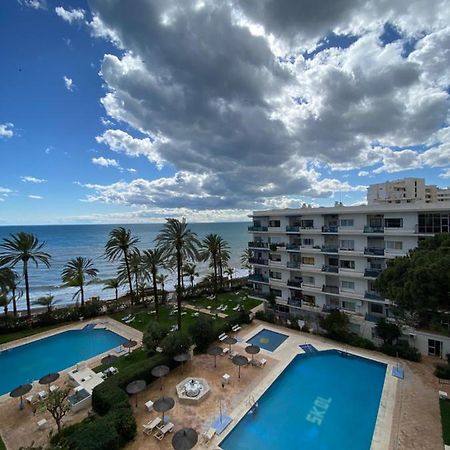 Marbella Skol Daire Dış mekan fotoğraf