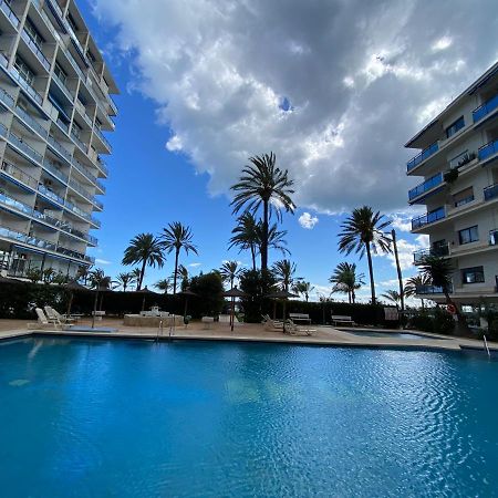 Marbella Skol Daire Dış mekan fotoğraf