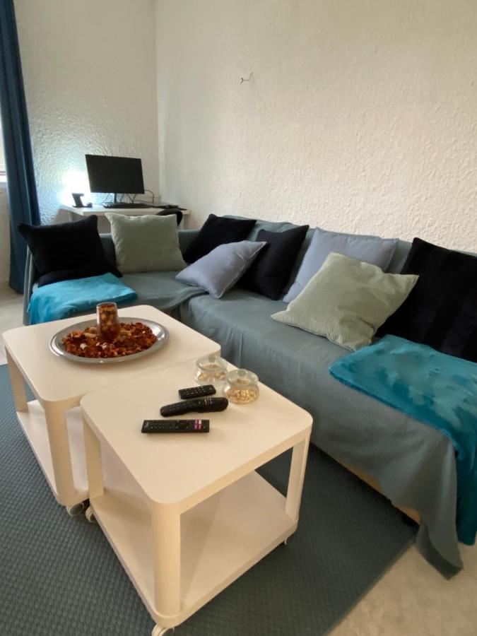 Marbella Skol Daire Dış mekan fotoğraf