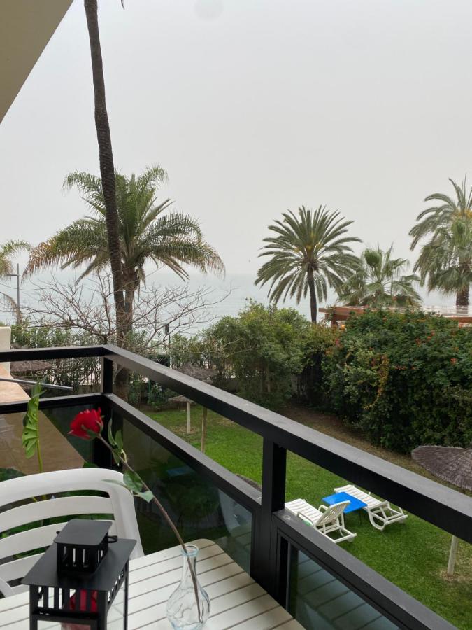 Marbella Skol Daire Dış mekan fotoğraf