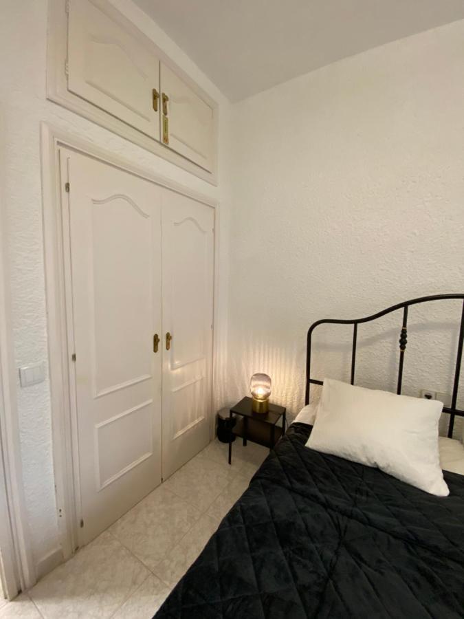 Marbella Skol Daire Dış mekan fotoğraf