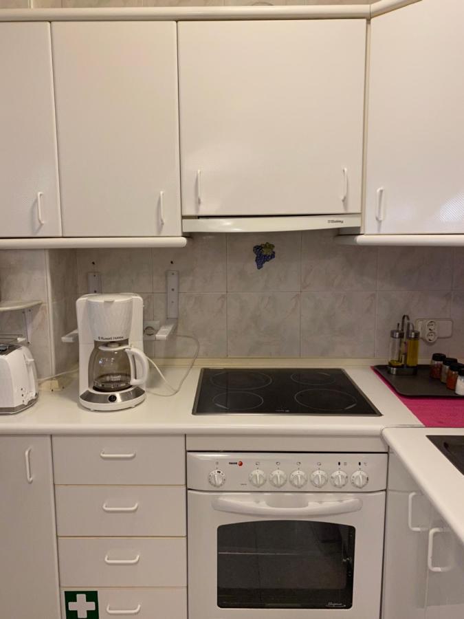 Marbella Skol Daire Dış mekan fotoğraf