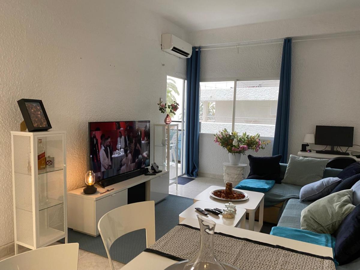Marbella Skol Daire Dış mekan fotoğraf