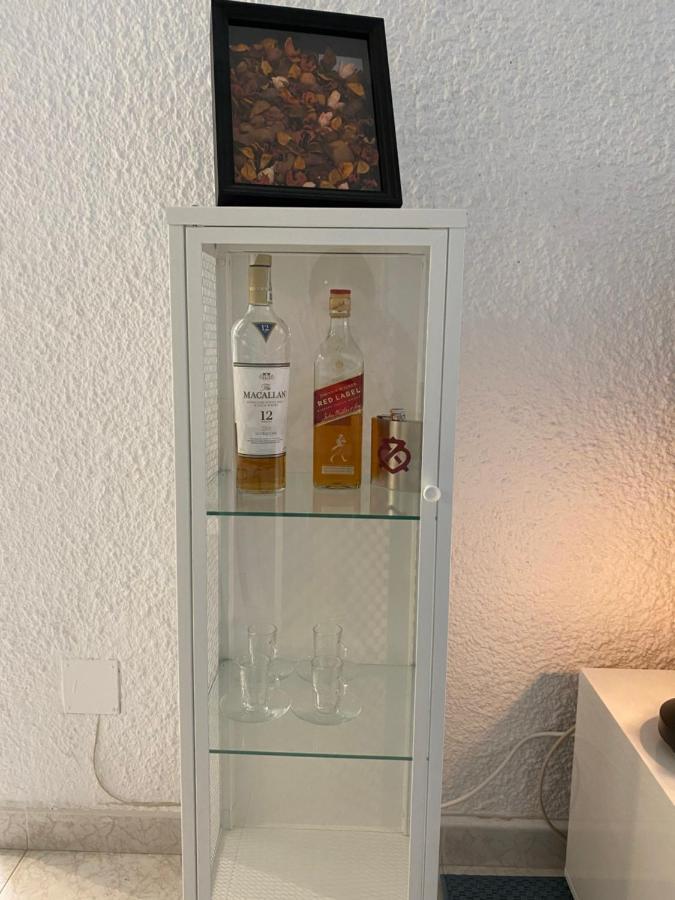 Marbella Skol Daire Dış mekan fotoğraf