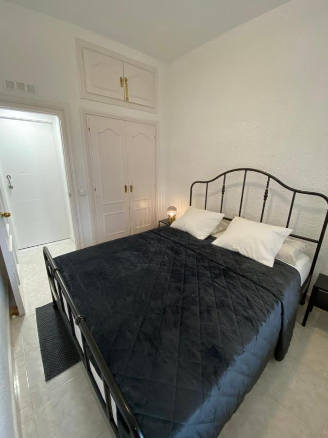 Marbella Skol Daire Dış mekan fotoğraf