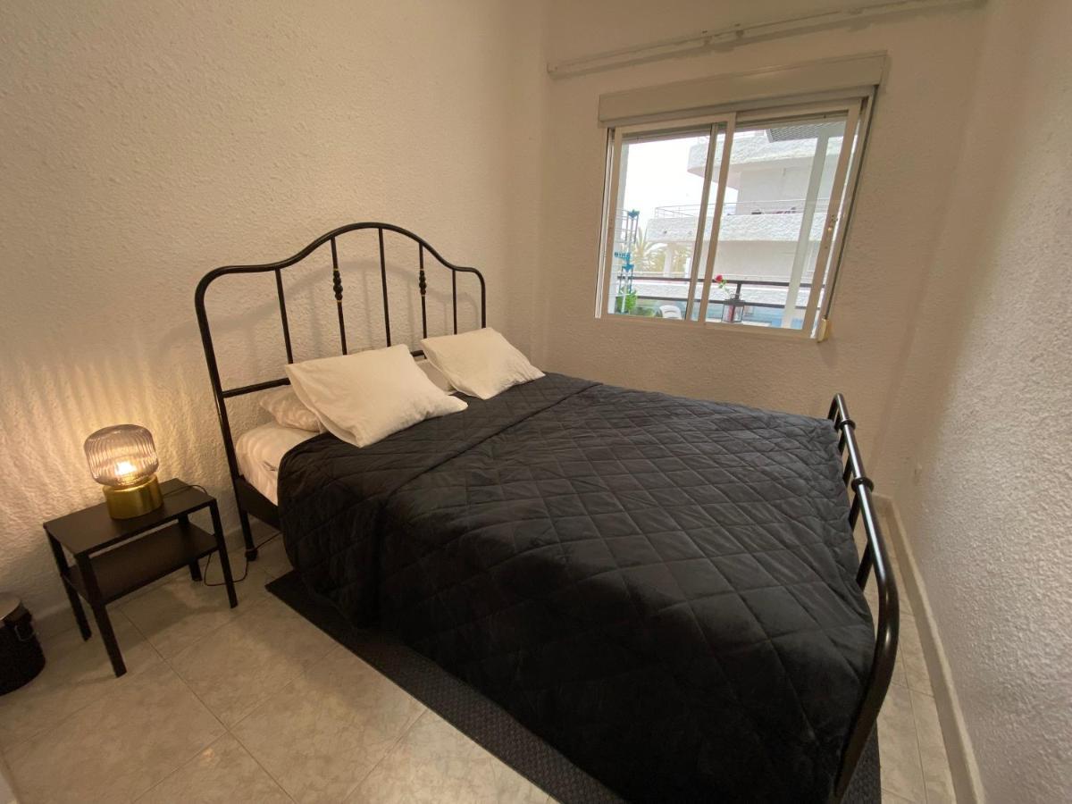 Marbella Skol Daire Dış mekan fotoğraf